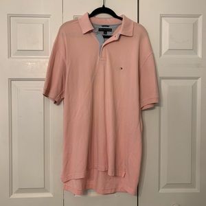 Men’s Tommy Hilfiger Polo size L